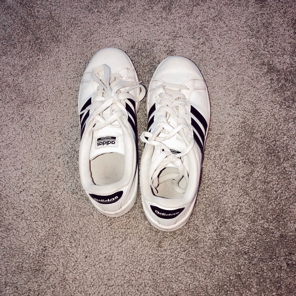Adidas sneakers